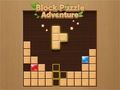 Spiel Block-Puzzle-Abenteuer Online