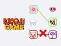 Spiel Emoji Puzzle Online