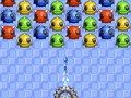 Spiel Außerirdische Blasen Online