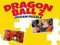 Spiel Dragon Ball Z Puzzle Online