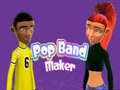 Spiel Pop-Band-Macher Online