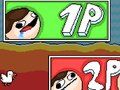 Spiel Aufstieg der Lava Online
