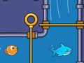 Spiel Rette den Fisch Online