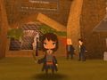 Spiel Kogama: Hogwarts Magische Abenteuer Online