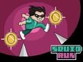 Spiel Tintenfisch Lauf Online