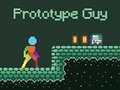 Spiel Prototyp Typ Online