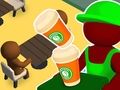 Spiel Kaffee Meister: Untätig Online
