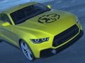 Spiel Stadtauto Parken 3D Online