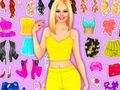 Spiel Ankleide-Spiel für Mädchen Online