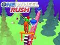 Spiel Einrad Rausch Online