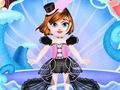 Spiel Baby Taylor Fantasie-Karneval Online