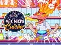 Spiel Max Gemischte Küche Online