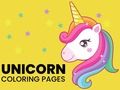 Spiel Einhorn Ausmalbilder Online