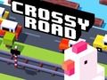 Spiel Crossy Road Meister Online
