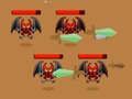 Spiel Idle Mine&Merge Online