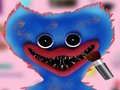 Spiel Umarmung ASMR Monster Umstyling Online