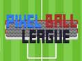 Spiel Pixelball Liga Online