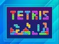 Spiel Tetris Online