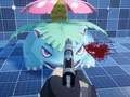 Spiel Pokemon Schießen 2 Online