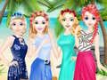 Spiel Schulabschluss Strandparty Online