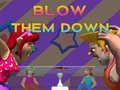 Spiel Blas sie um Online