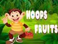 Spiel Früchte in den Reifen Online