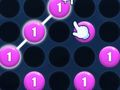Spiel Blasenzahl zusammenführen Online