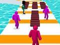 Spiel Abkürzungsrennen Spiel Online