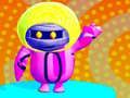 Spiel Fall Helden: Jungs 3D Online