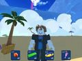 Spiel Roblox Tsunami Online