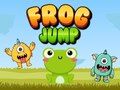 Spiel Froschsprung Online