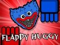 Spiel Flappy Huggy Online