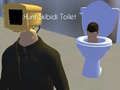 Spiel Hunt Skibidi Toilet Online