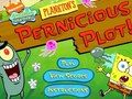 Spiel Planktons niederträchtiger Plan Online