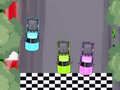 Spiel Monstertruck-Rennarenen Online