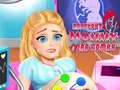 Spiel Schwangere Mama Pflege Spiele Online