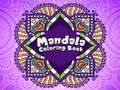 Spiel Mandala Malbücher Online