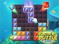 Spiel Block Puzzle Ozean Online