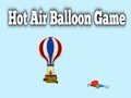 Spiel Heißluftballonspiel Online