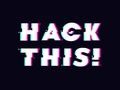 Spiel Hack das! Online