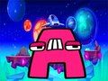 Spiel Alphabet-Lore Online