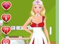 Spiel Barbie Krankenschwester Online Spiel Barbie Krankenschwester Online