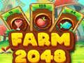 Spiel Farm 2048 Online Spiel Farm 2048 Online