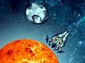 Spiel Den Planeten verteidigen Online