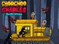 Spiel Schutz der Freunde von Choochoo Charles Online