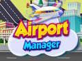 Spiel Flughafenmanager Online