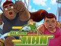Spiel Melonenmann Online