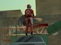 Spiel Nur Nach Oben: Schwerkraft Parkour 3D Online