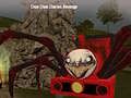 Spiel Die Rache von Choo Choo Charles Online