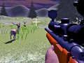 Spiel Scharfschützenjagd auf tödliche Tiere Online